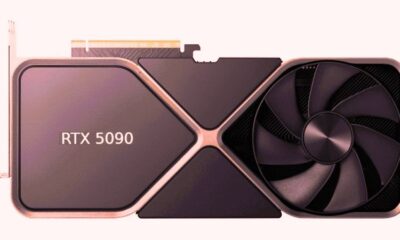 Nvidia RTX 5090 Graphics Card Price and Release Date Possibly Leaked