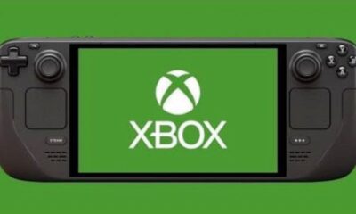 Phil Spencer confirms Xbox Handheld will take a few years to launch