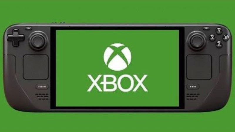 Phil Spencer confirms Xbox Handheld will take a few years to launch