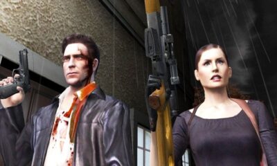 Xbox Allegedly Wins Max Payne Remakes Marketing Deal