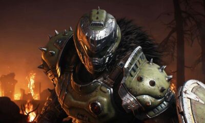 Doom The Dark Ages Release Date Leaked