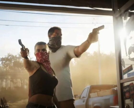 GTA 6 and GTA Online Will Be Reportedly Sold Separately