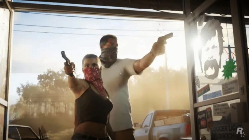 GTA 6 and GTA Online Will Be Reportedly Sold Separately