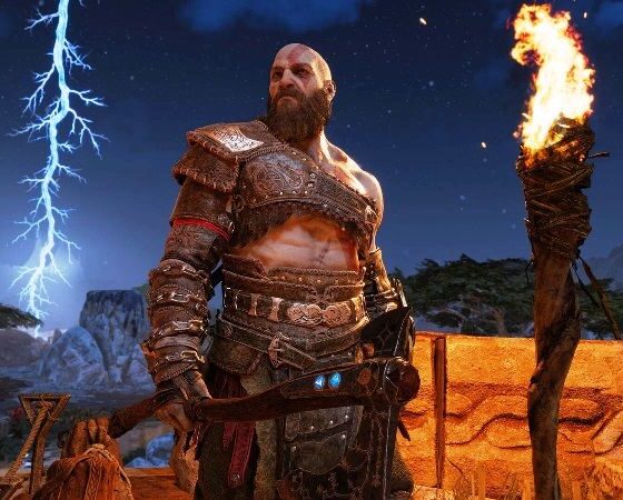 Next God of War Game To Be Set in Ancient Egypt Mythology Rumor