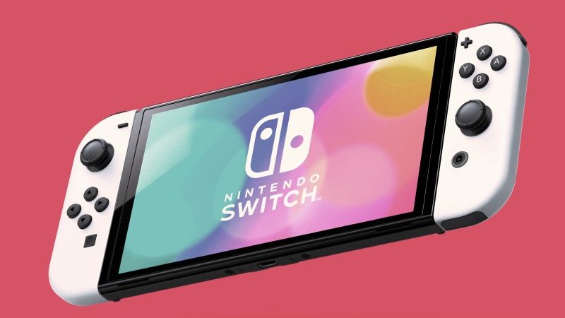 Nintendo Switch 2 Docked Undocked TFLOPS Leaks Out