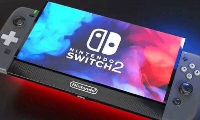 Nintendo Switch 2 Dummy Unit Reportedly Revealed at CES 2025, Release Date Tipped