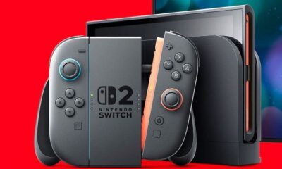 Nintendo Switch 2 Will Reportedly Fix Joy-Con Drift