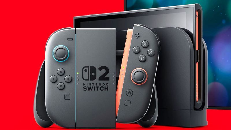 Nintendo Switch 2 Will Reportedly Fix Joy-Con Drift